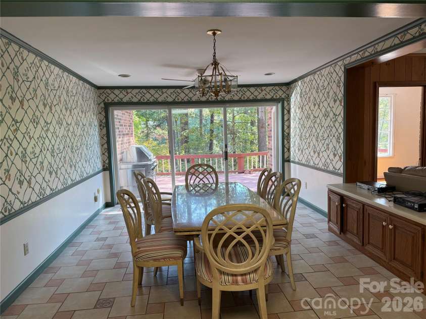 1437 Westmoreland Drive, Lancaster, SC 29720.  MLS# CAR4304728, YatesRealty ID 4481. 