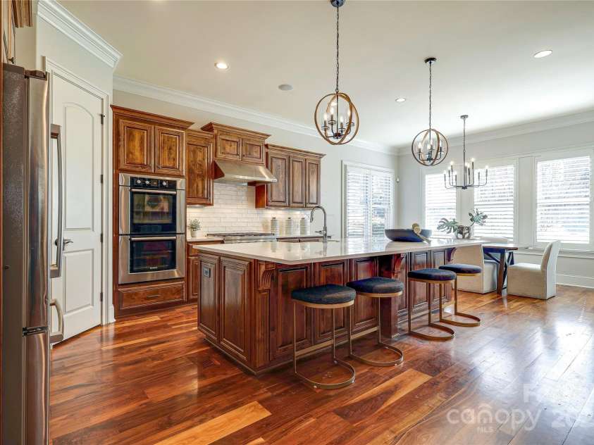 4124 Sherbrooke Drive, Charlotte, NC 28210.  MLS# CAR4224461, YatesRealty ID 4481. 