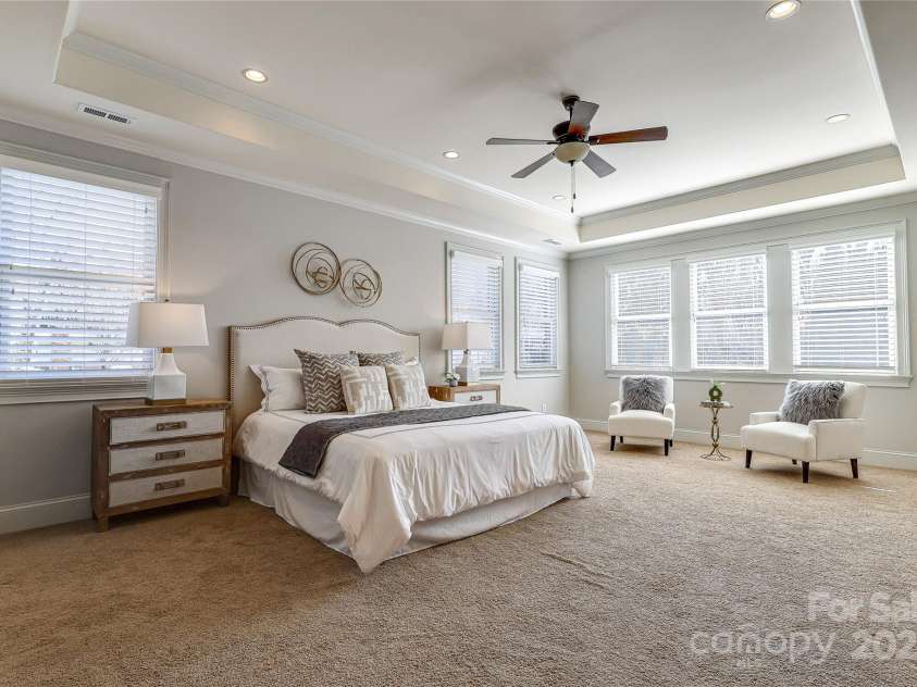 4124 Sherbrooke Drive, Charlotte, NC 28210.  MLS# CAR4224461, YatesRealty ID 4481. 
