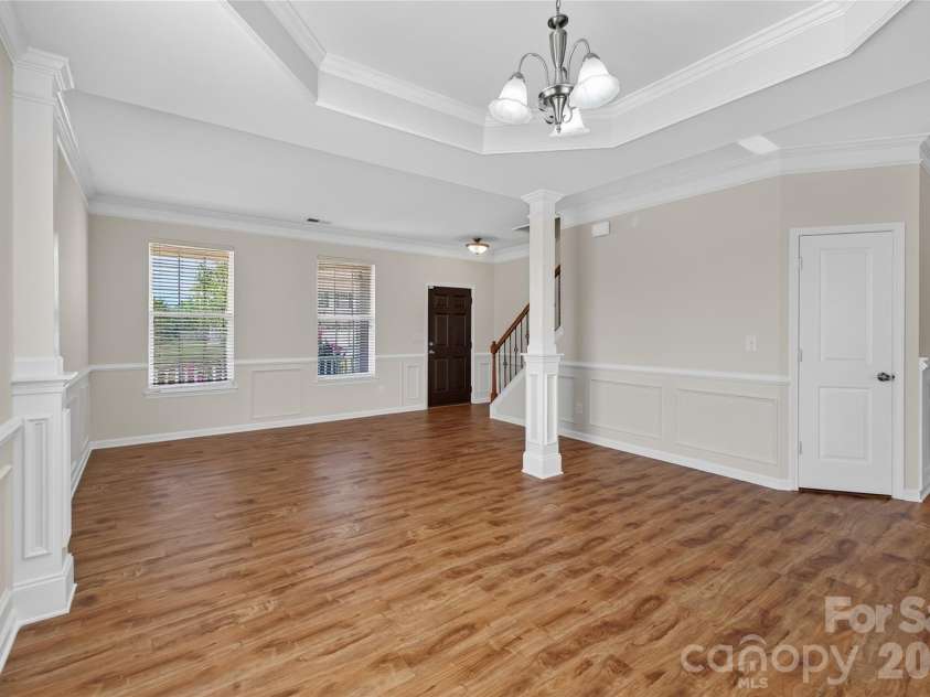 1607 Hoosac Drive, Waxhaw, NC 28173.  MLS# CAR4415250, YatesRealty ID 44812. 