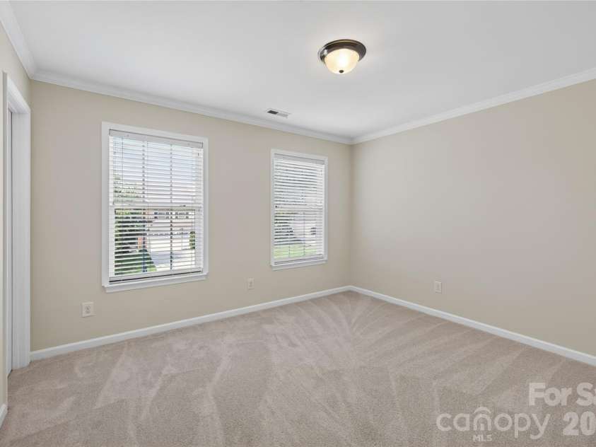 1607 Hoosac Drive, Waxhaw, NC 28173.  MLS# CAR4415250, YatesRealty ID 44812. 