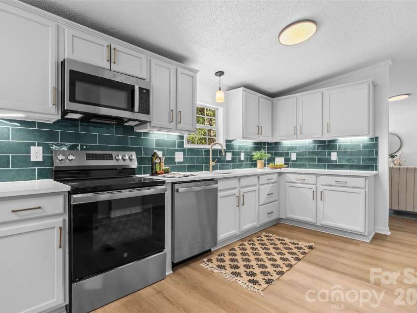 5171 John Flowers Lane, Vale, NC 28168.  MLS# CAR4415160, YatesRealty ID 44813. 