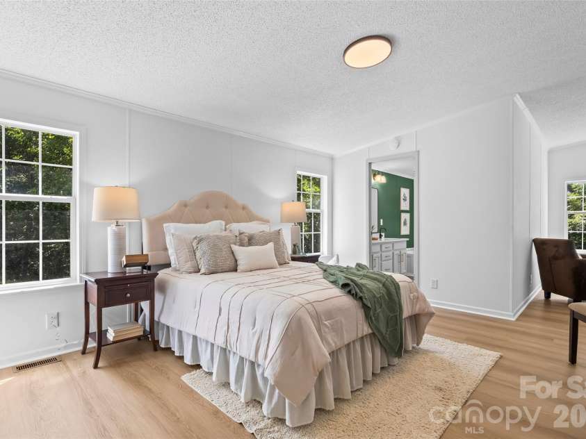 5171 John Flowers Lane, Vale, NC 28168.  MLS# CAR4415160, YatesRealty ID 44813. 
