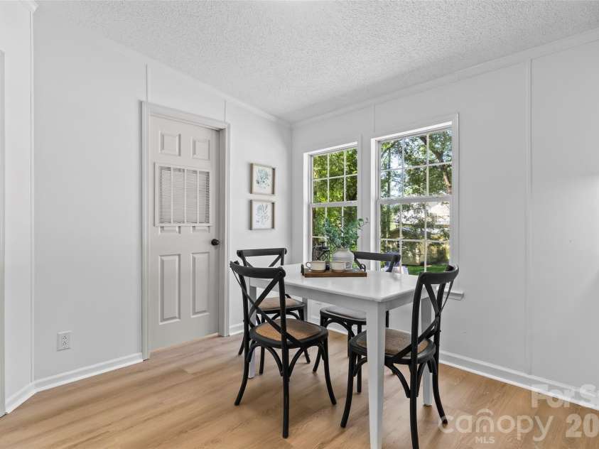 5171 John Flowers Lane, Vale, NC 28168.  MLS# CAR4415160, YatesRealty ID 44813. 