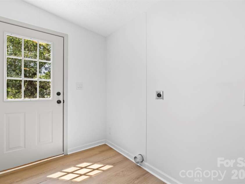 5171 John Flowers Lane, Vale, NC 28168.  MLS# CAR4415160, YatesRealty ID 44813. 