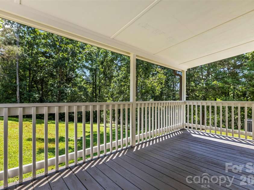 5171 John Flowers Lane, Vale, NC 28168.  MLS# CAR4415160, YatesRealty ID 44813. 