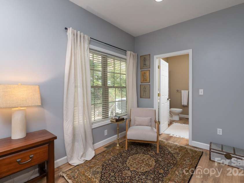 165 Eagles Ridge Road, Sylva, NC 28779.  MLS# CAR4305614, YatesRealty ID 44815. 