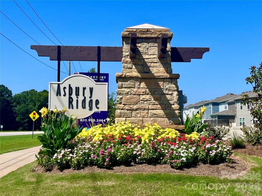 307 Bezelle Avenue, York, SC 29745.  MLS# CAR4415235, YatesRealty ID 44815. 