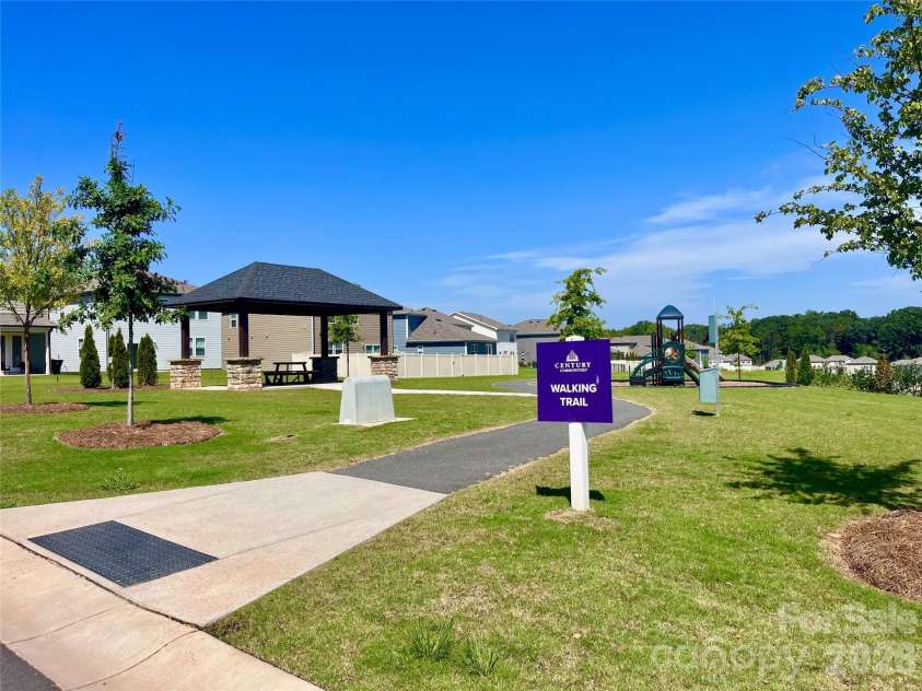 307 Bezelle Avenue, York, SC 29745.  MLS# CAR4415235, YatesRealty ID 44815. 