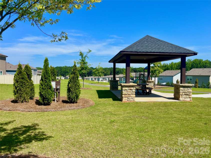 307 Bezelle Avenue, York, SC 29745.  MLS# CAR4415235, YatesRealty ID 44815. 