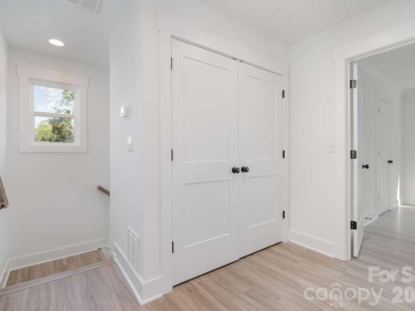 2025 Bishop Madison Lane, Charlotte, NC 28216.  MLS# CAR4415261, YatesRealty ID 44816. Representative photo