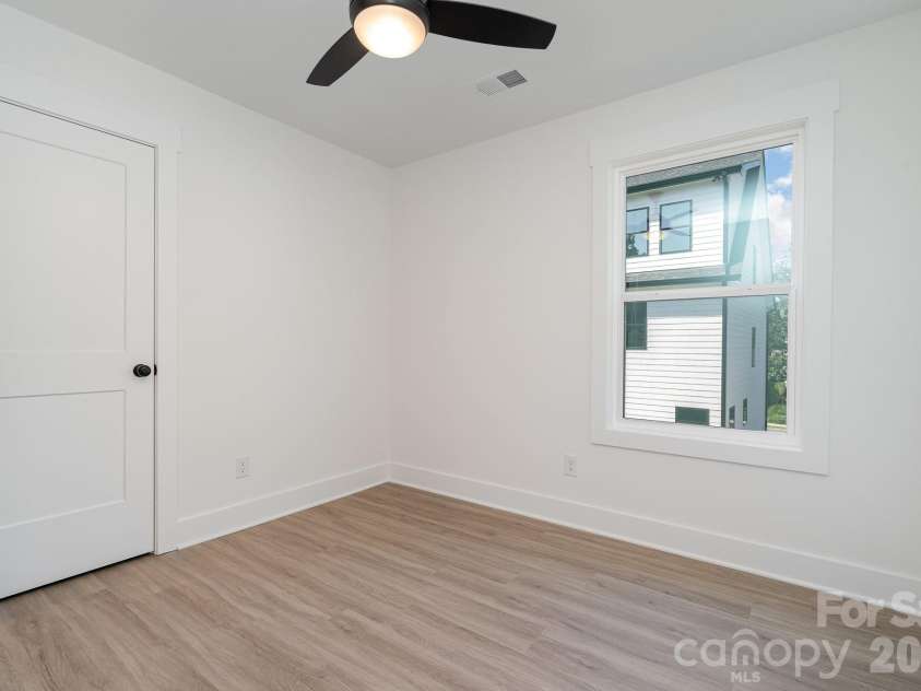 2025 Bishop Madison Lane, Charlotte, NC 28216.  MLS# CAR4415261, YatesRealty ID 44816. Representative photo