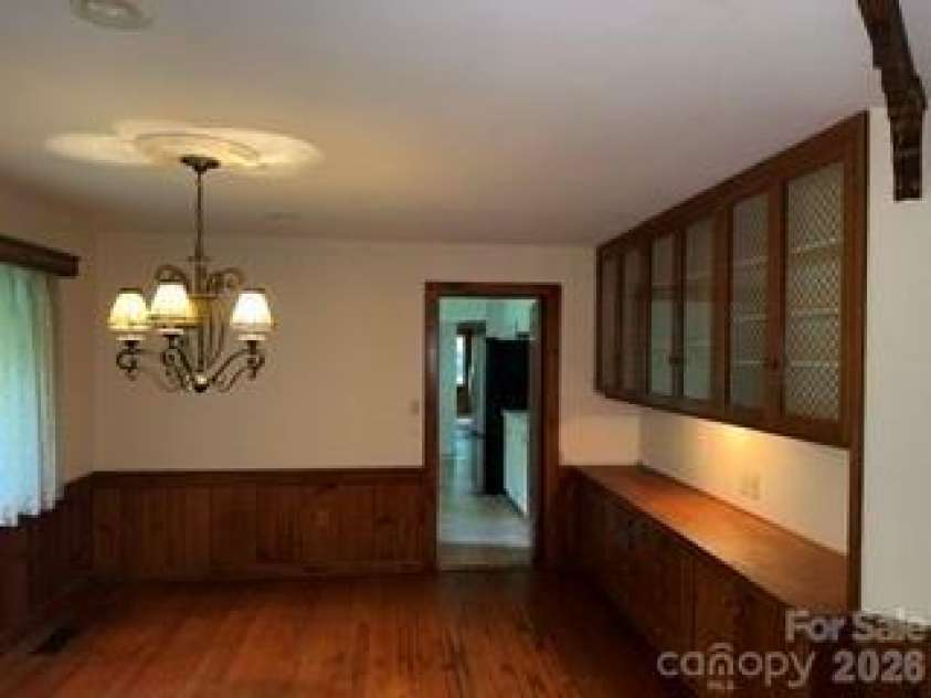 103 Brookwood Drive, Tryon, NC 28782.  MLS# CAR4415277, YatesRealty ID 44819. 