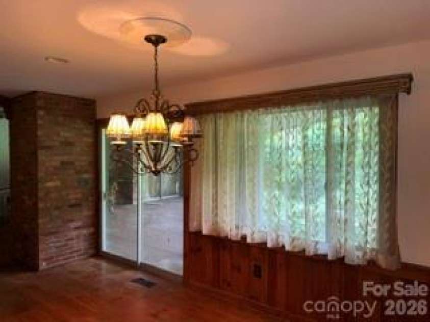 103 Brookwood Drive, Tryon, NC 28782.  MLS# CAR4415277, YatesRealty ID 44819. 