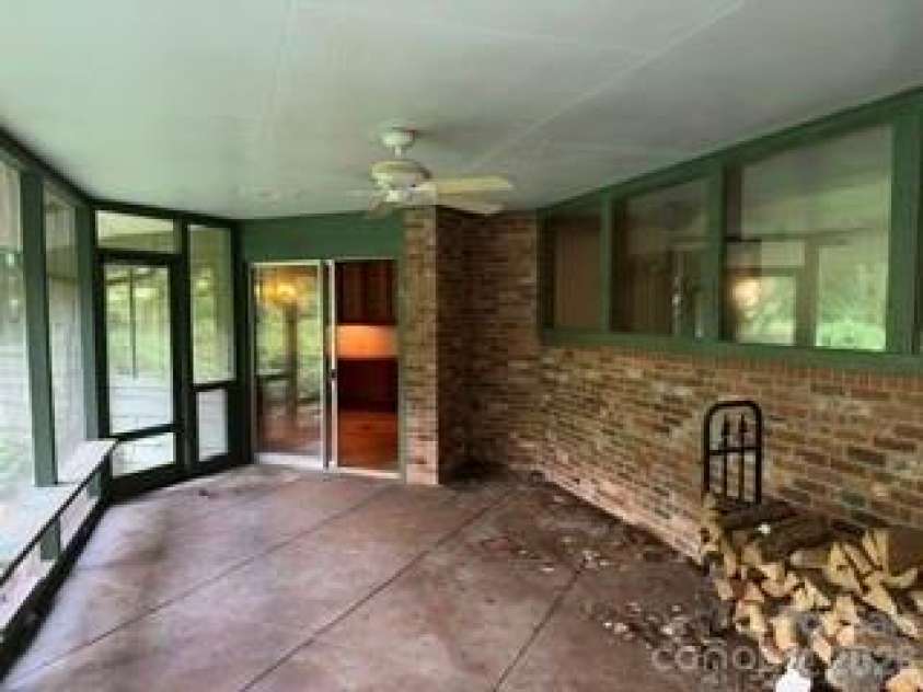 103 Brookwood Drive, Tryon, NC 28782.  MLS# CAR4415277, YatesRealty ID 44819. 
