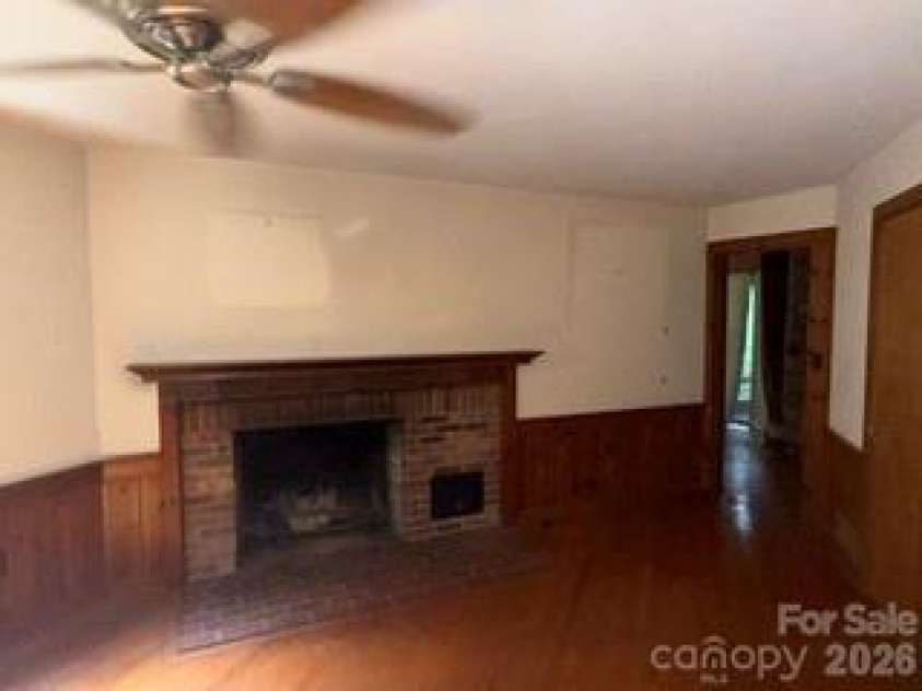 103 Brookwood Drive, Tryon, NC 28782.  MLS# CAR4415277, YatesRealty ID 44819. 