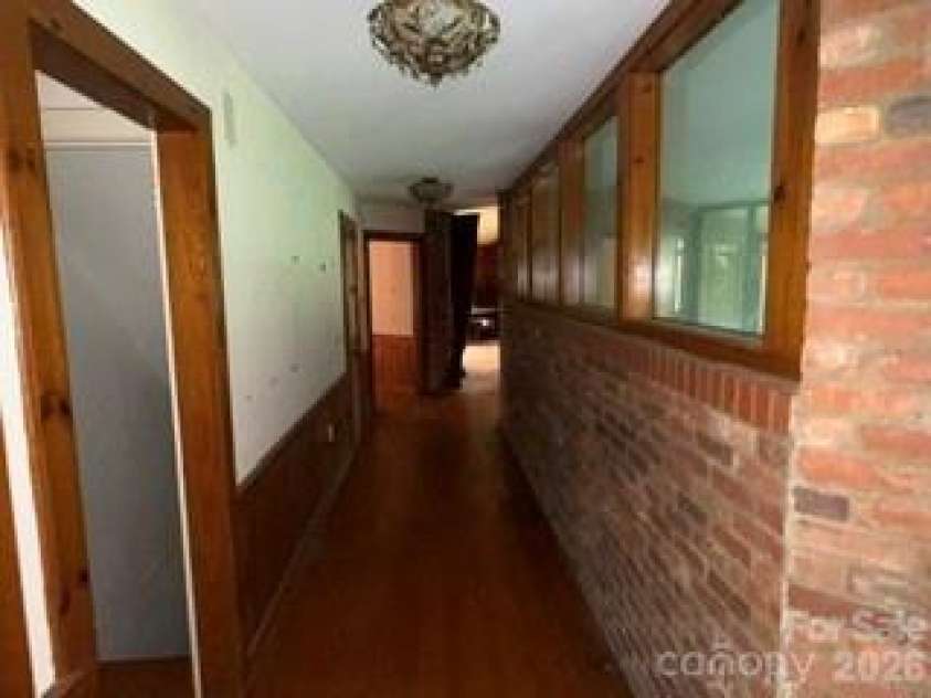 103 Brookwood Drive, Tryon, NC 28782.  MLS# CAR4415277, YatesRealty ID 44819. 
