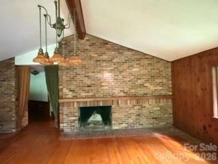 103 Brookwood Drive, Tryon, NC 28782.  MLS# CAR4415277, YatesRealty ID 44819. 
