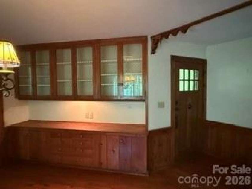 103 Brookwood Drive, Tryon, NC 28782.  MLS# CAR4415277, YatesRealty ID 44819. 