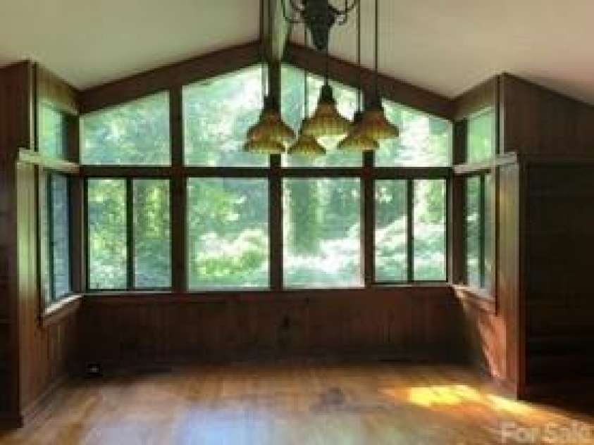 103 Brookwood Drive, Tryon, NC 28782.  MLS# CAR4415277, YatesRealty ID 44819. 