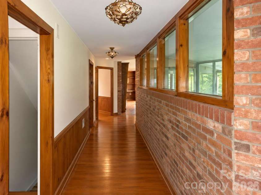 103 Brookwood Drive, Tryon, NC 28782.  MLS# CAR4415277, YatesRealty ID 44819. 