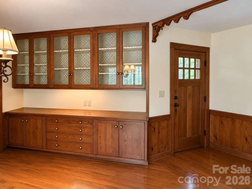 103 Brookwood Drive, Tryon, NC 28782.  MLS# CAR4415277, YatesRealty ID 44819. 