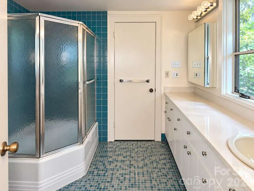 103 Brookwood Drive, Tryon, NC 28782.  MLS# CAR4415277, YatesRealty ID 44819. 