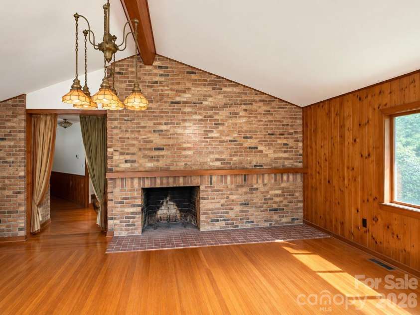 103 Brookwood Drive, Tryon, NC 28782.  MLS# CAR4415277, YatesRealty ID 44819. 