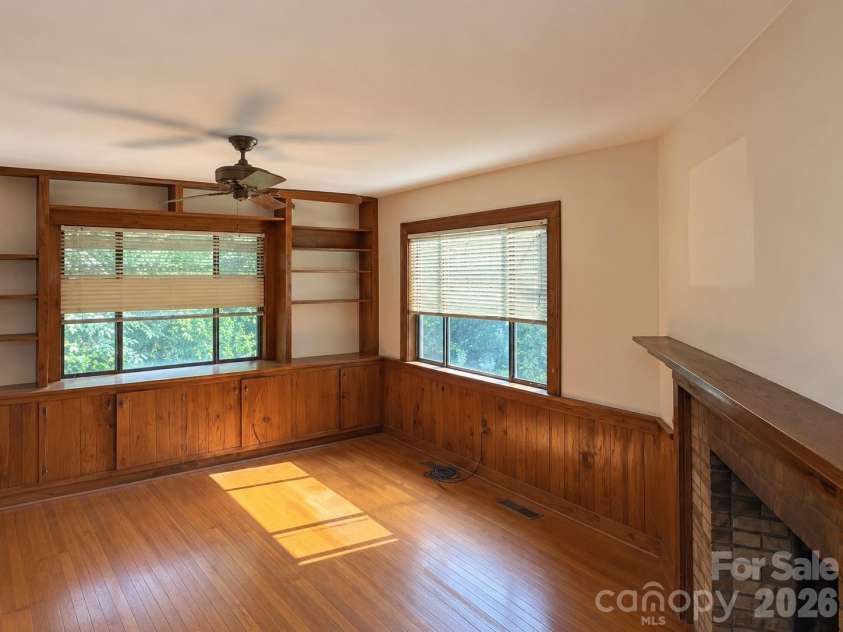 103 Brookwood Drive, Tryon, NC 28782.  MLS# CAR4415277, YatesRealty ID 44819. 