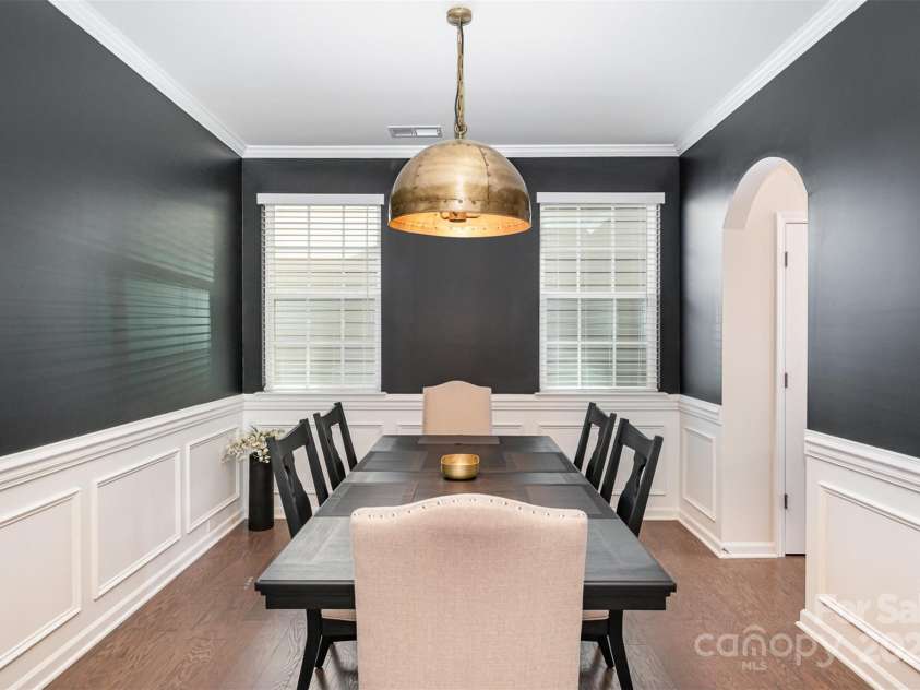 1051 Lookout Shoals Drive, Fort Mill, SC 29715.  MLS# CAR4222088, YatesRealty ID 4482. 