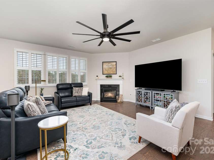 1051 Lookout Shoals Drive, Fort Mill, SC 29715.  MLS# CAR4222088, YatesRealty ID 4482. 