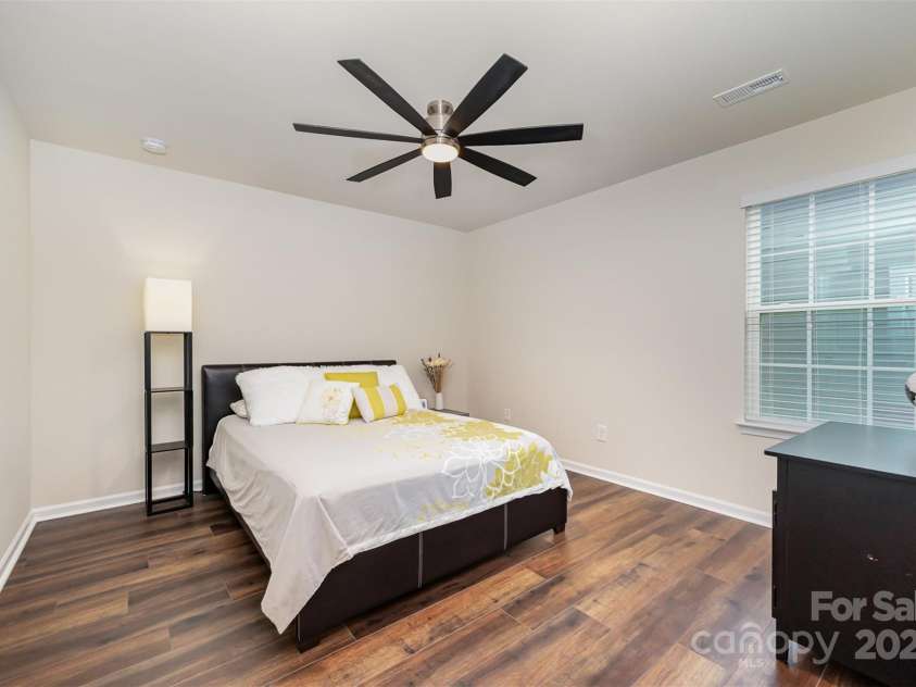 1051 Lookout Shoals Drive, Fort Mill, SC 29715.  MLS# CAR4222088, YatesRealty ID 4482. Fifth Bedroom
