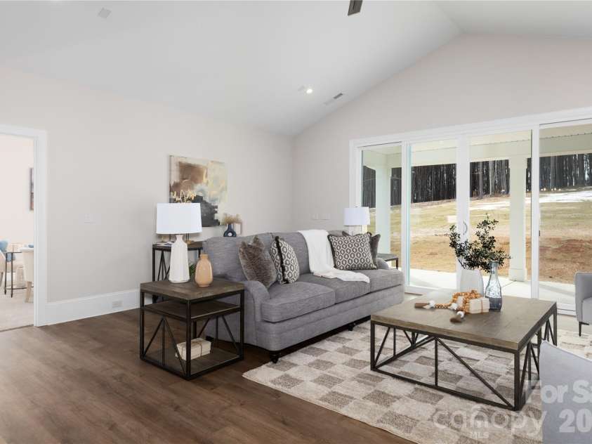 4243 Candlewood Drive, Sherrills Ford, NC 28673.  MLS# CAR4217844, YatesRealty ID 4482. 