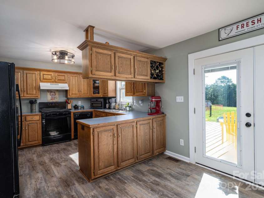 448 Dave Peterson Lane, Vale, NC 28168.  MLS# CAR4293258, YatesRealty ID 4482. 