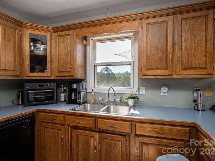 448 Dave Peterson Lane, Vale, NC 28168.  MLS# CAR4293258, YatesRealty ID 4482. 