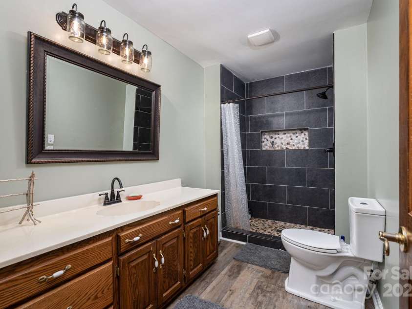 448 Dave Peterson Lane, Vale, NC 28168.  MLS# CAR4293258, YatesRealty ID 4482. 