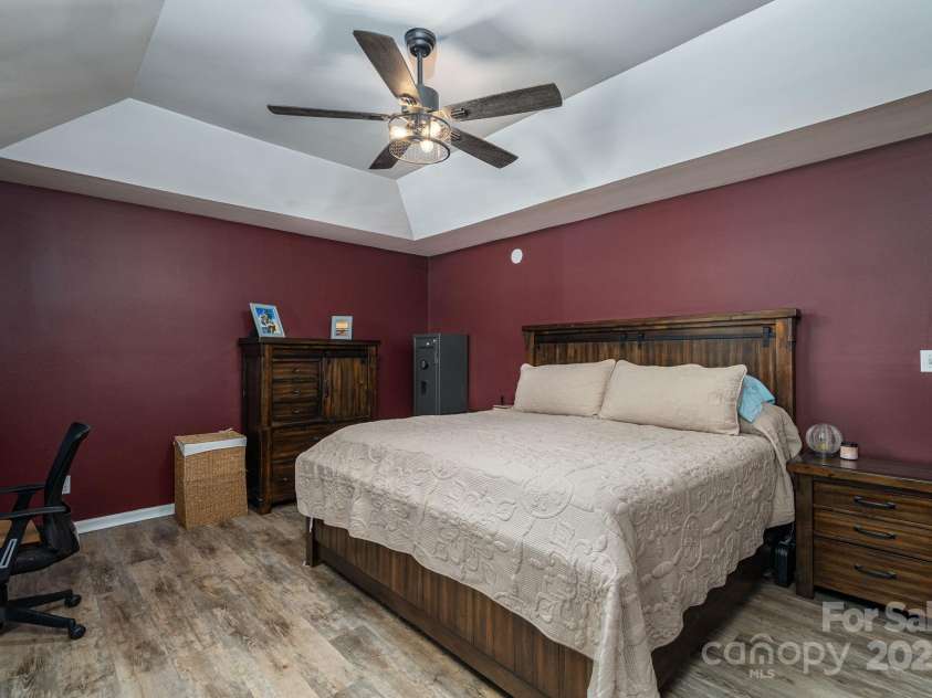 448 Dave Peterson Lane, Vale, NC 28168.  MLS# CAR4293258, YatesRealty ID 4482. 