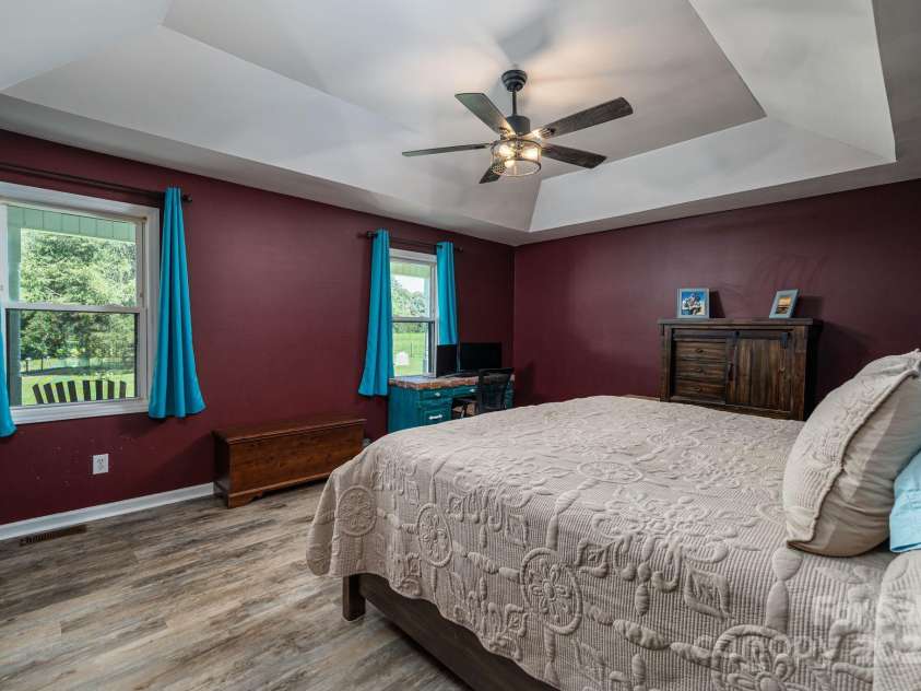 448 Dave Peterson Lane, Vale, NC 28168.  MLS# CAR4293258, YatesRealty ID 4482. 