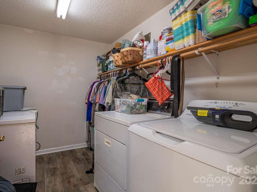 448 Dave Peterson Lane, Vale, NC 28168.  MLS# CAR4293258, YatesRealty ID 4482. 