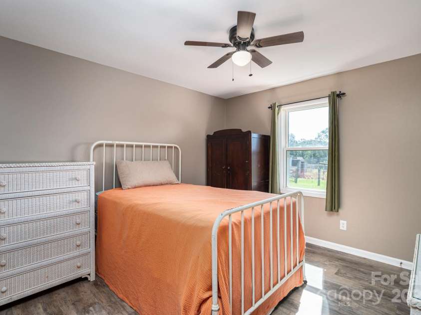 448 Dave Peterson Lane, Vale, NC 28168.  MLS# CAR4293258, YatesRealty ID 4482. 