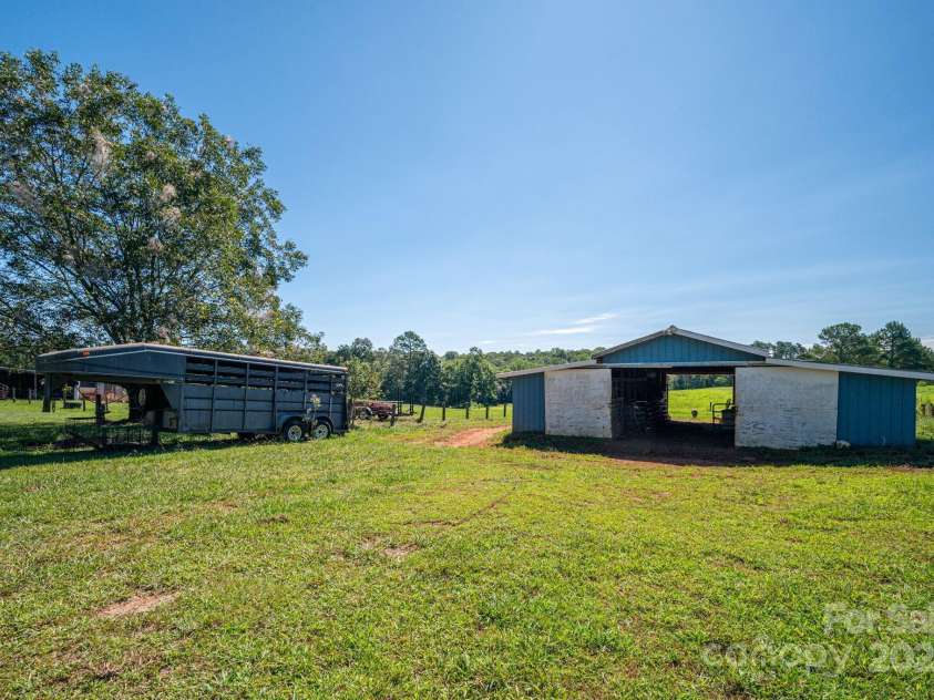 448 Dave Peterson Lane, Vale, NC 28168.  MLS# CAR4293258, YatesRealty ID 4482. 