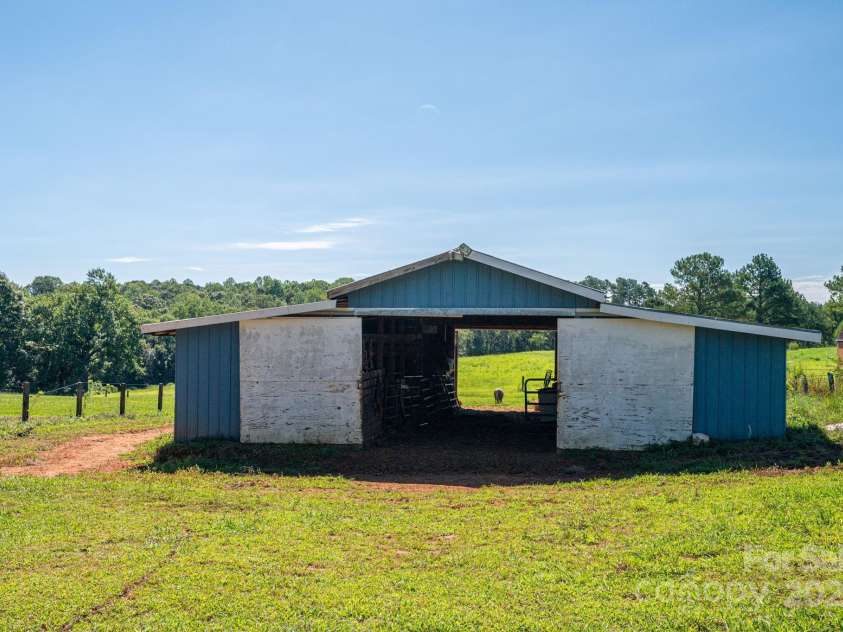 448 Dave Peterson Lane, Vale, NC 28168.  MLS# CAR4293258, YatesRealty ID 4482. 