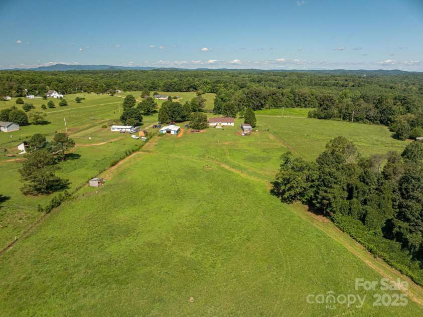 448 Dave Peterson Lane, Vale, NC 28168.  MLS# CAR4293258, YatesRealty ID 4482. 