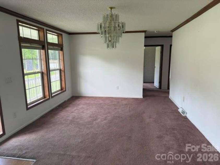 311 Timberland Drive, Grover, NC 28073.  MLS# CAR4415281, YatesRealty ID 44820. 