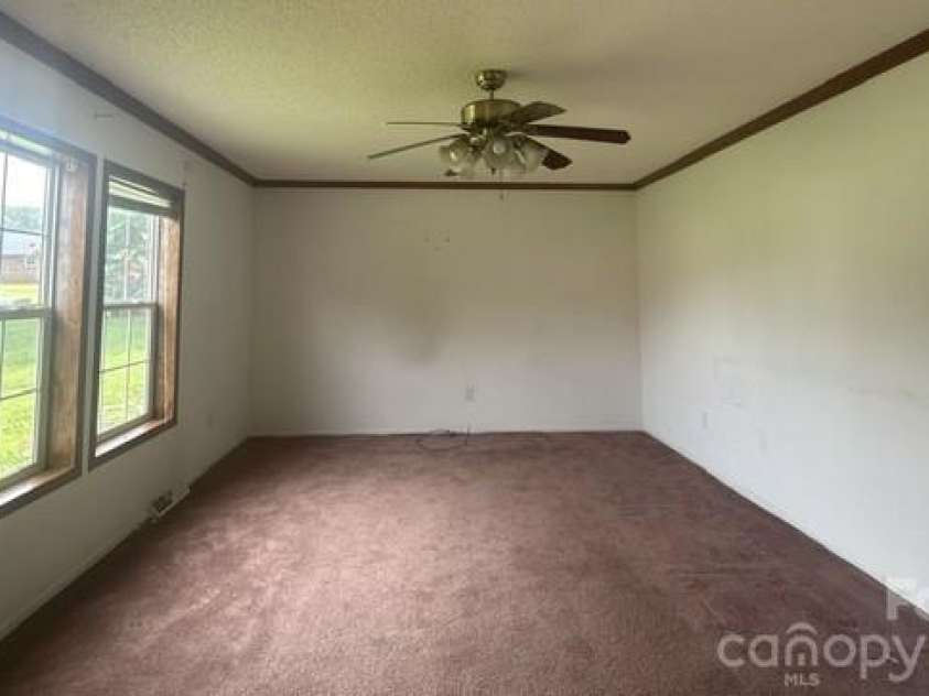 311 Timberland Drive, Grover, NC 28073.  MLS# CAR4415281, YatesRealty ID 44820. 