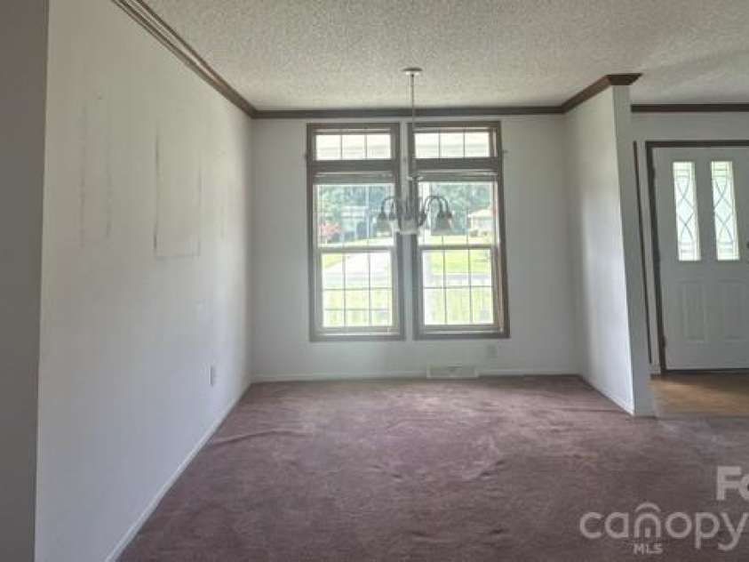 311 Timberland Drive, Grover, NC 28073.  MLS# CAR4415281, YatesRealty ID 44820. 
