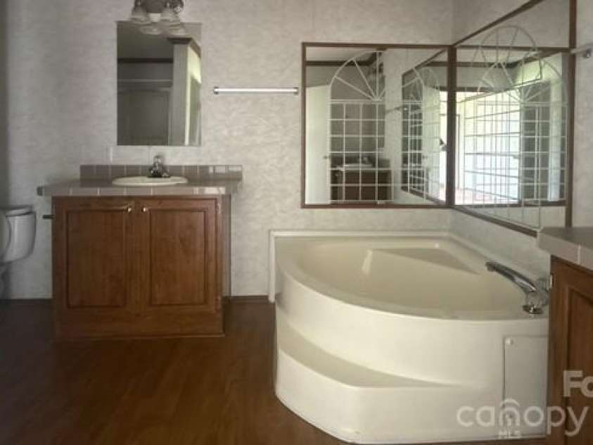311 Timberland Drive, Grover, NC 28073.  MLS# CAR4415281, YatesRealty ID 44820. 
