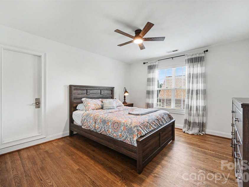 5507 Two Iron Drive, Matthews, NC 28104.  MLS# CAR4415000, YatesRealty ID 44821. 