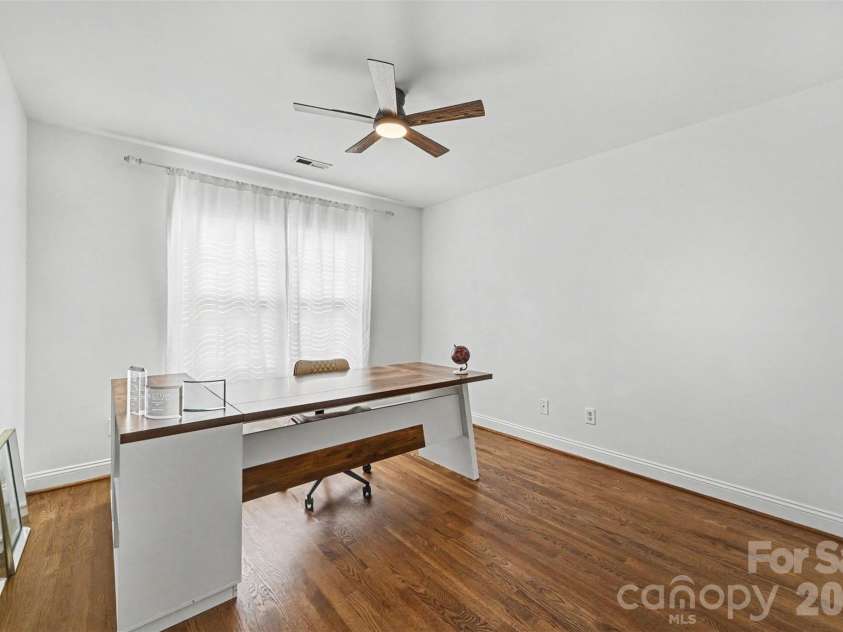 5507 Two Iron Drive, Matthews, NC 28104.  MLS# CAR4415000, YatesRealty ID 44821. 