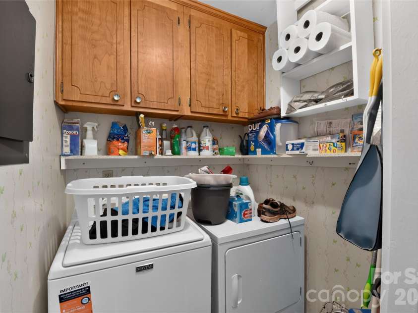 1311 Cambridge Street, Gastonia, NC 28054.  MLS# CAR4415182, YatesRealty ID 44822. 